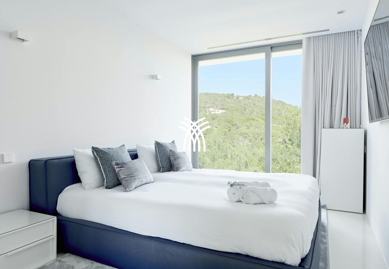 Villa à Ibiza - La Costa