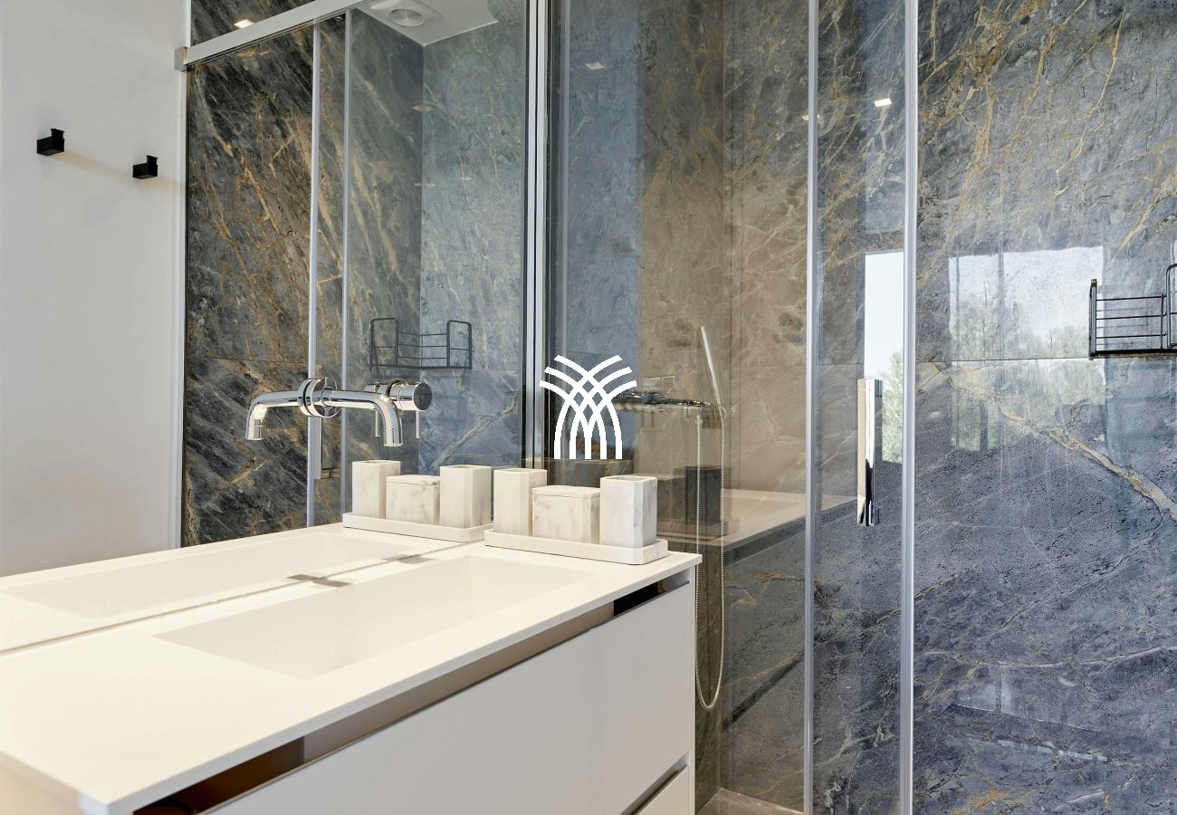 Villa à Ibiza - La Costa