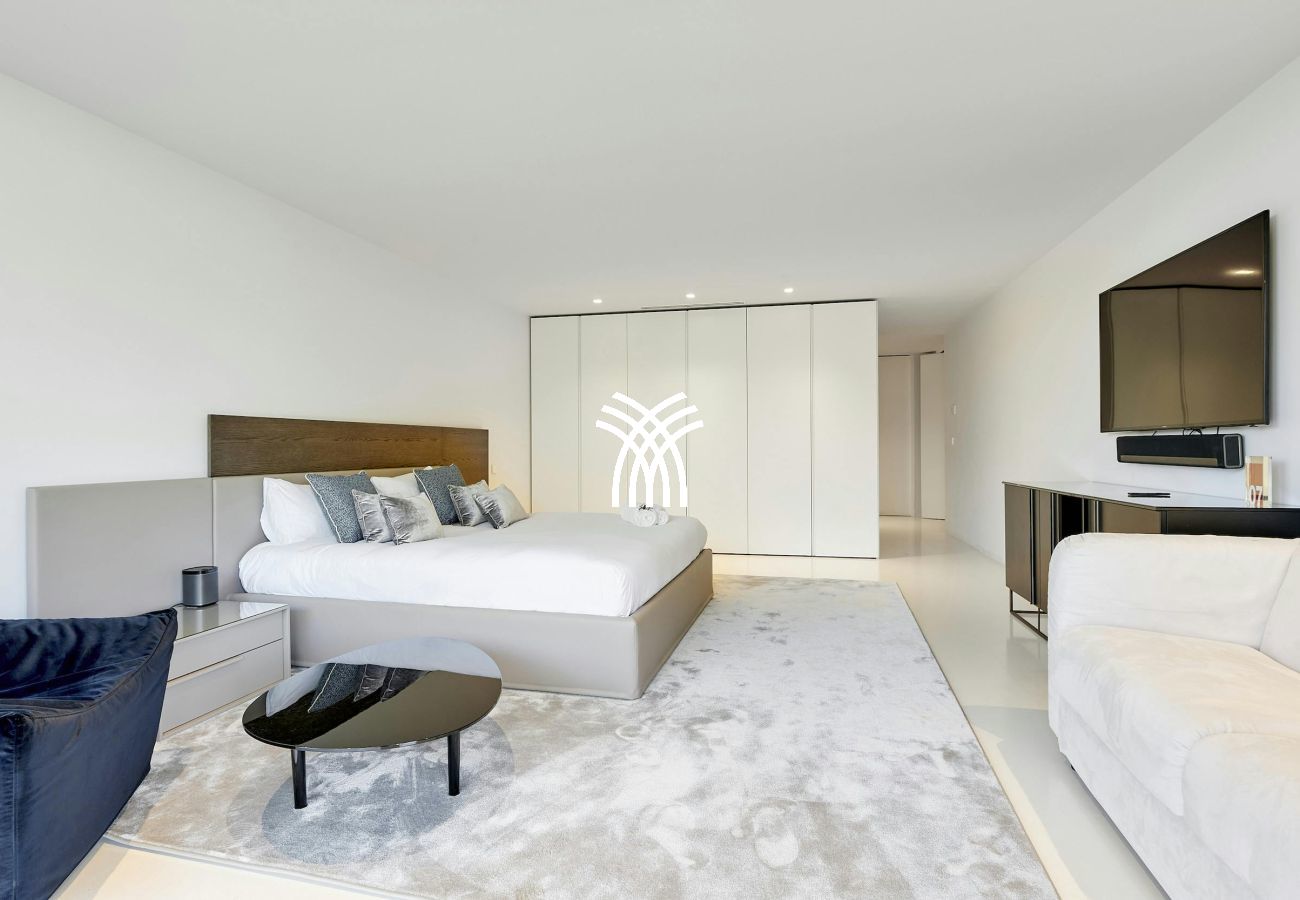 Villa à Ibiza - La Costa