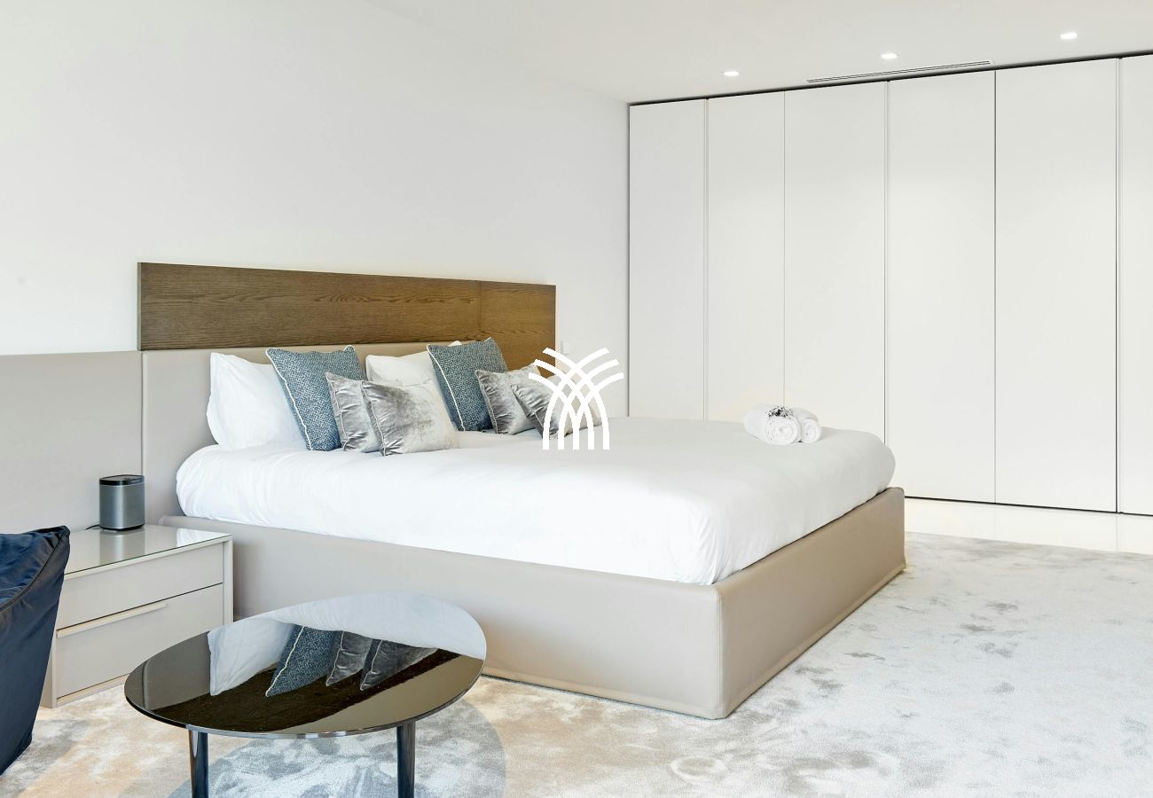 Villa à Ibiza - La Costa