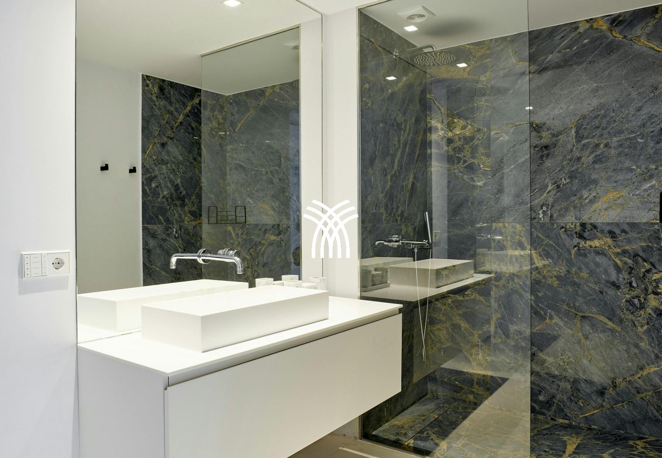 Villa à Ibiza - La Costa