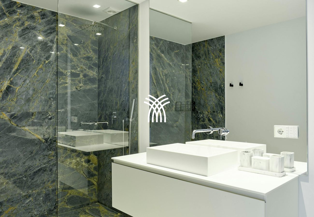 Villa à Ibiza - La Costa