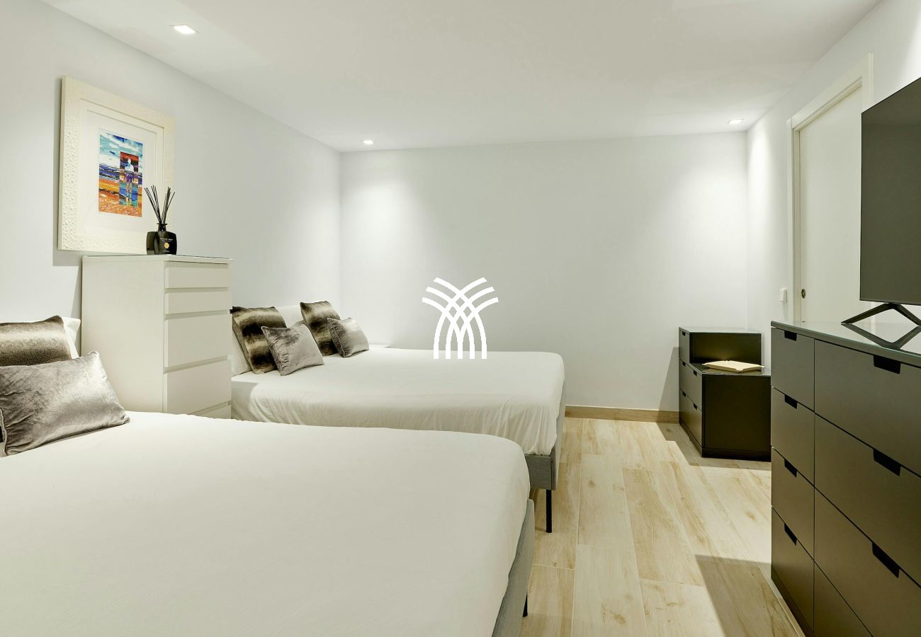 Villa à Ibiza - La Costa