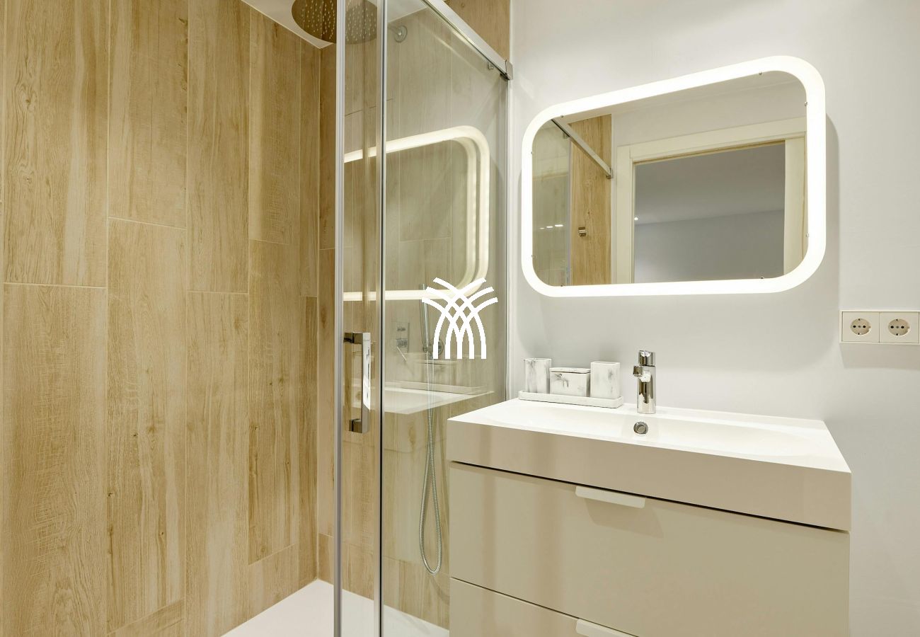 Villa à Ibiza - La Costa