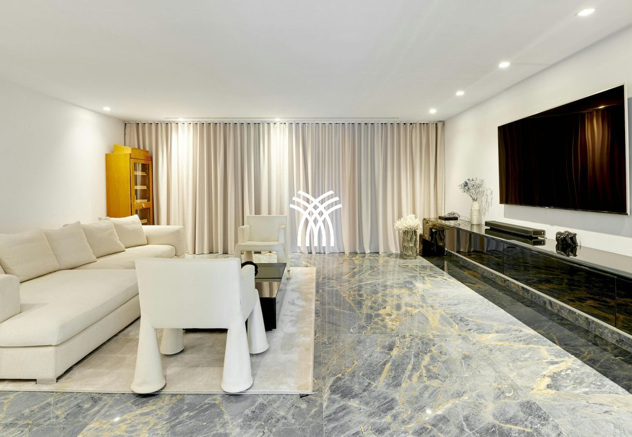 Villa à Ibiza - La Costa