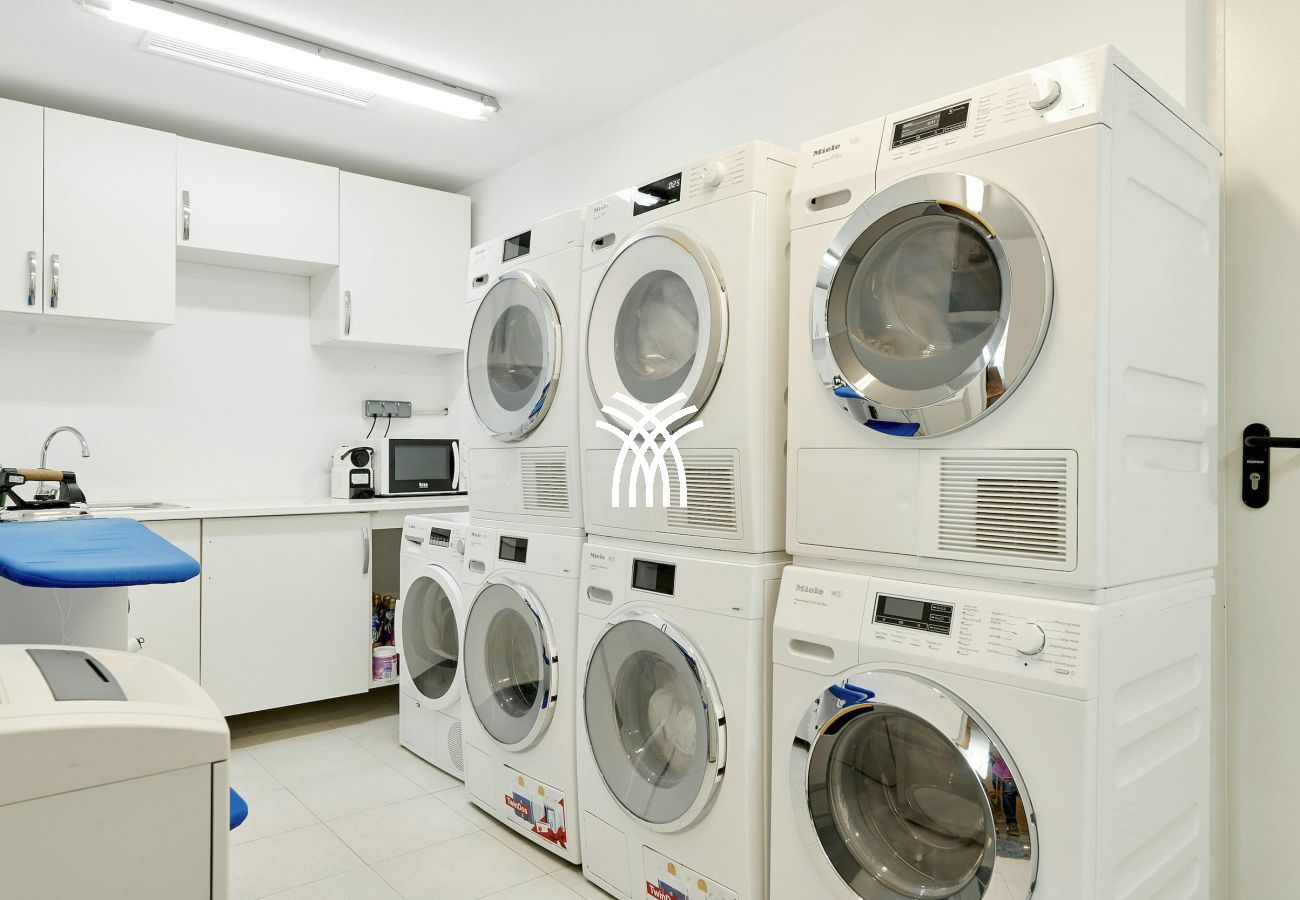 Villa à Ibiza - La Costa