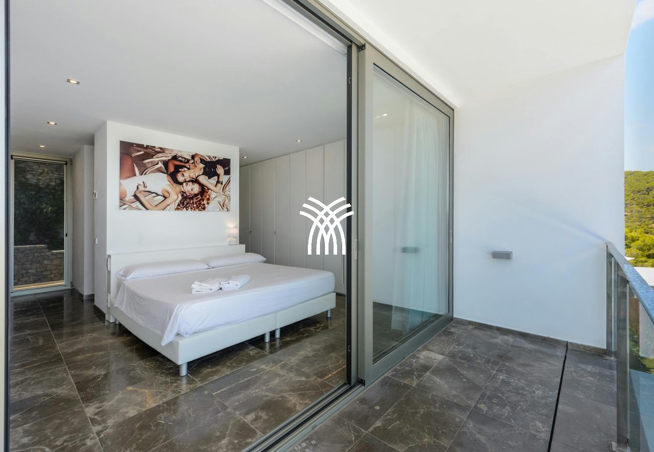 Villa à Ibiza - Minimal