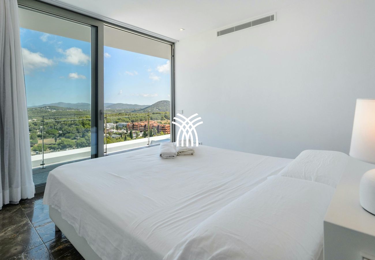 Villa à Ibiza - Minimal