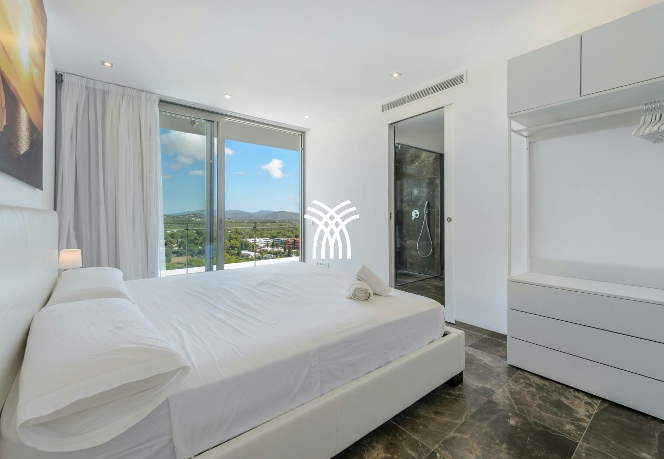 Villa à Ibiza - Minimal