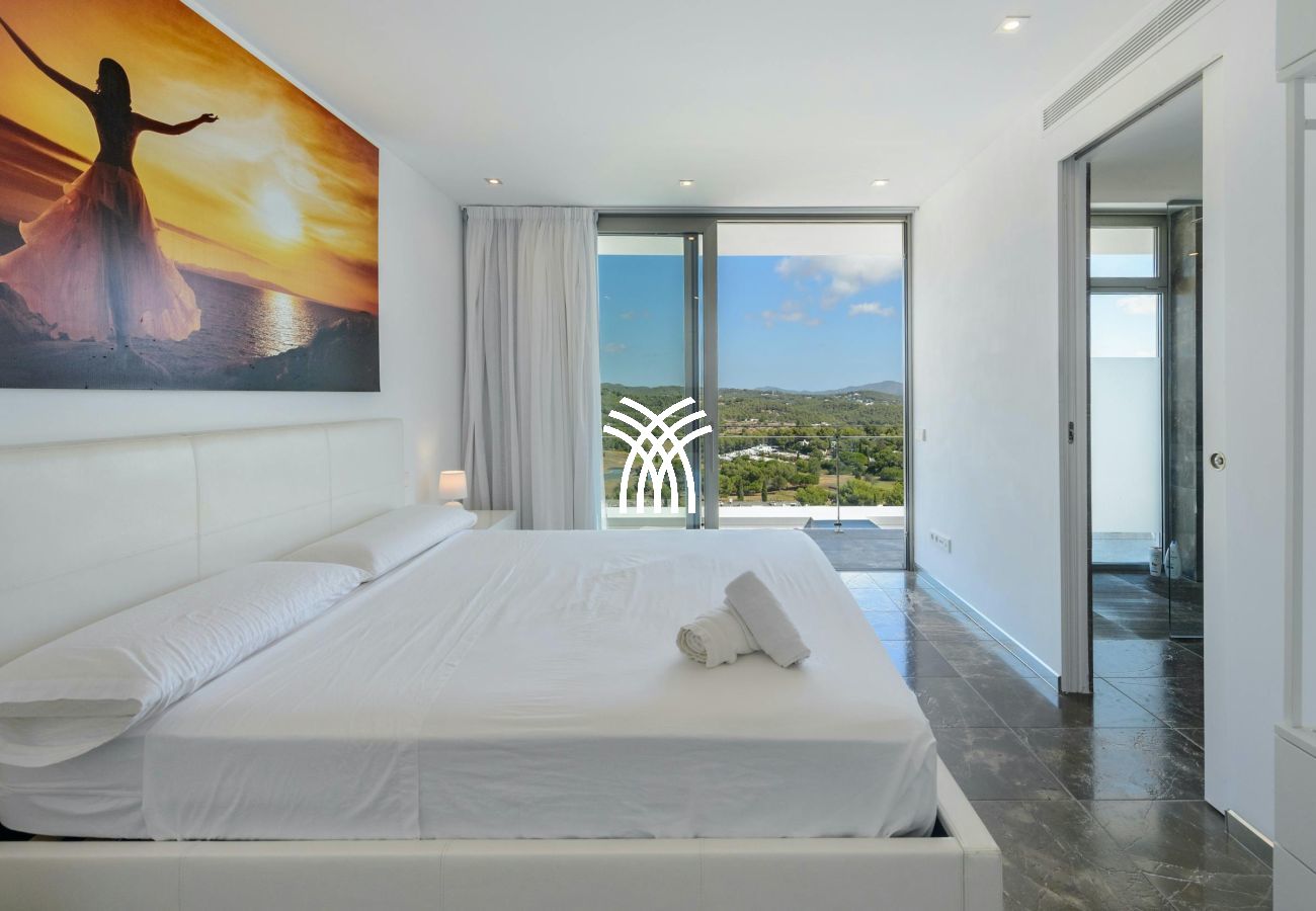 Villa à Ibiza - Minimal