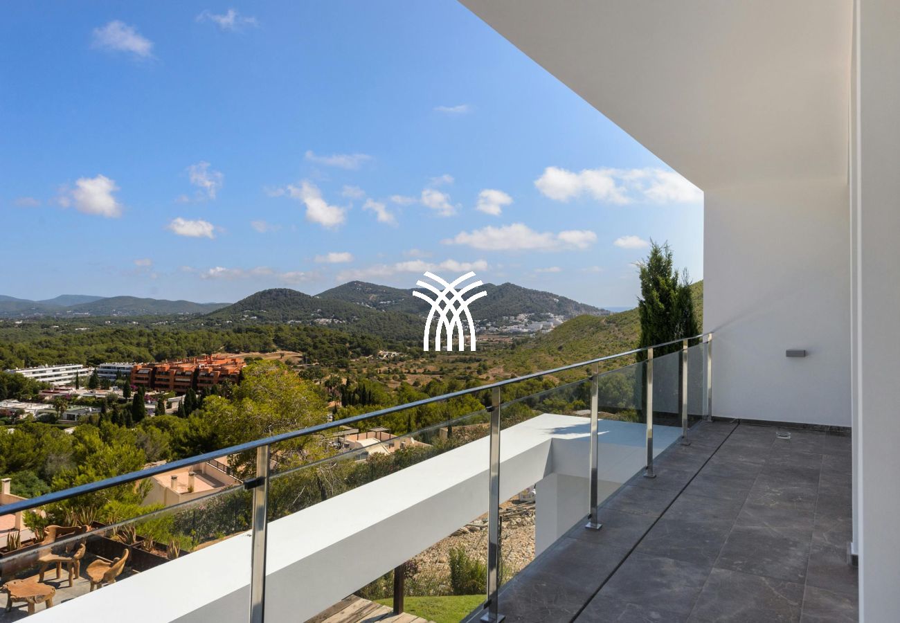 Villa à Ibiza - Minimal