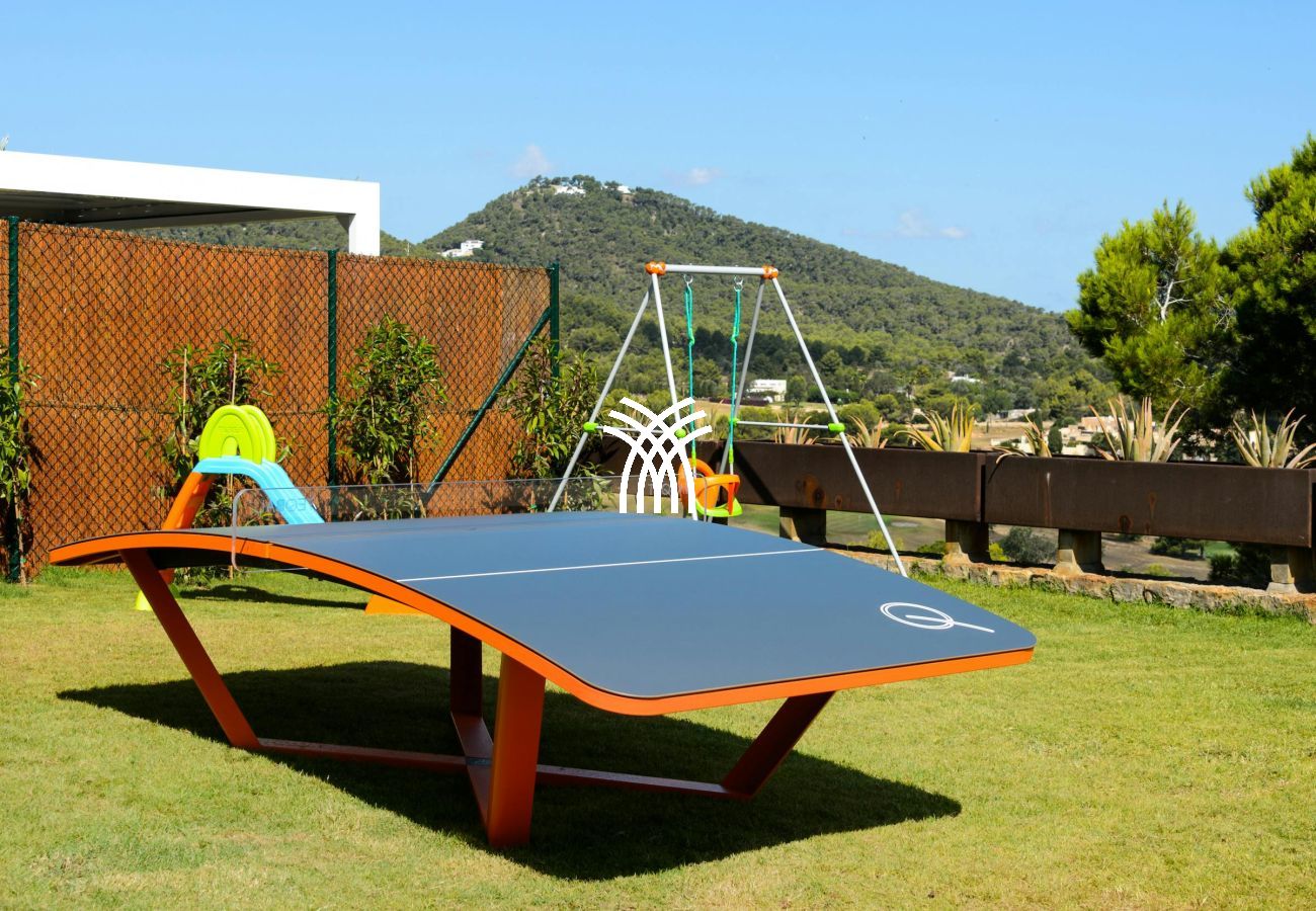 Villa à Ibiza - Minimal