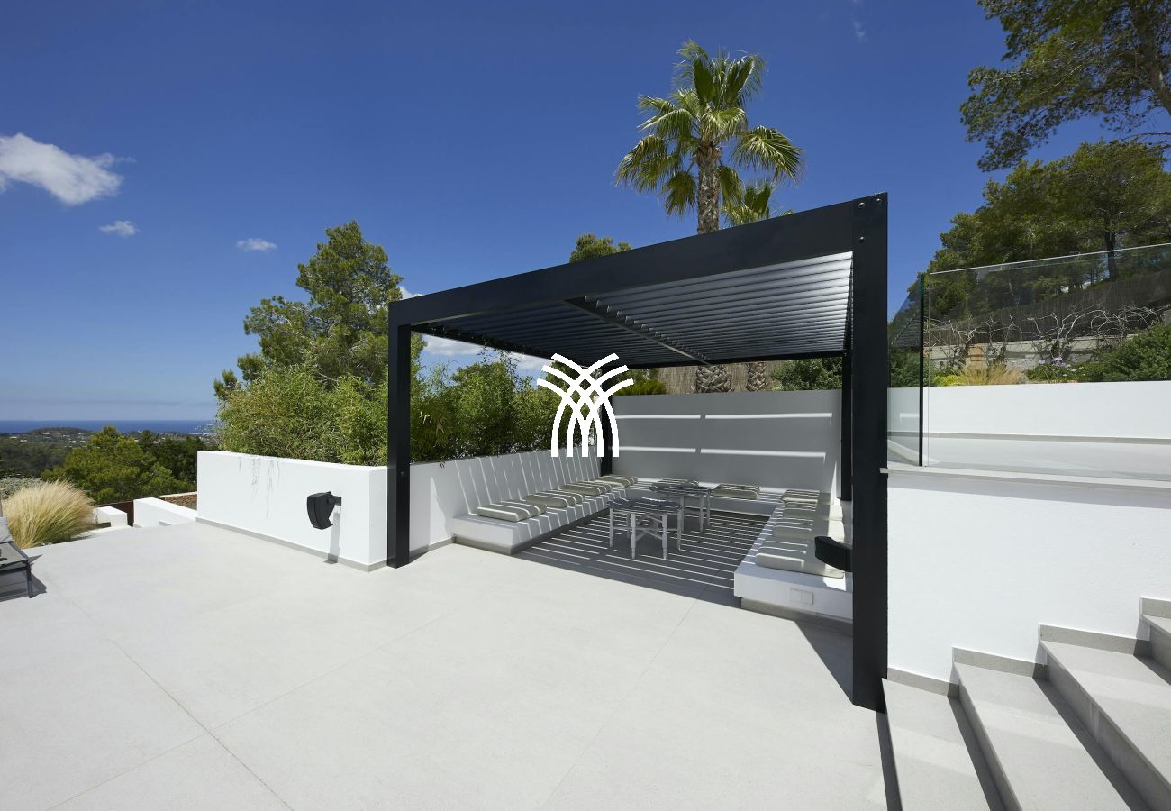 Villa à Sant Josep de Sa Talaia - Ofelia