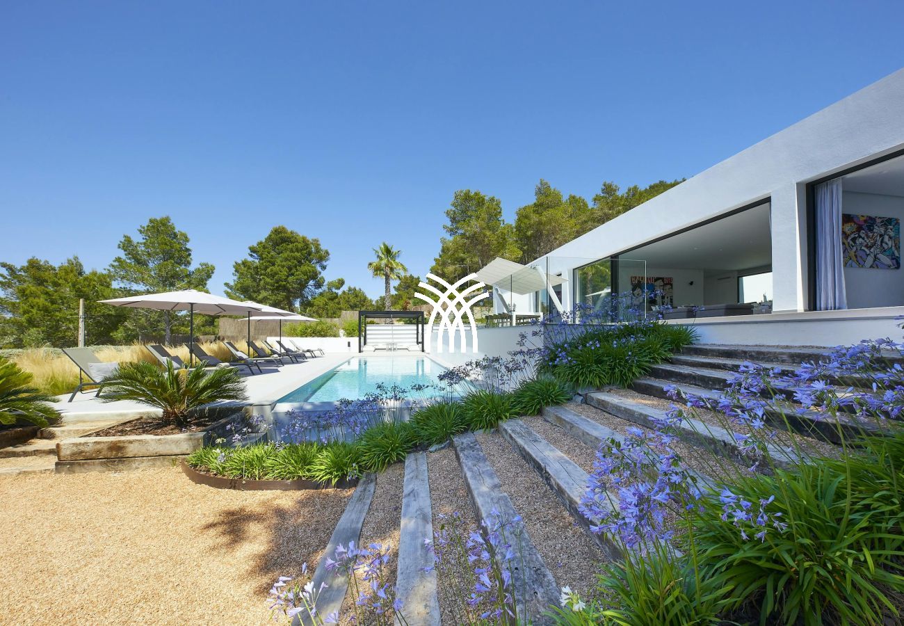 Villa à Sant Josep de Sa Talaia - Ofelia