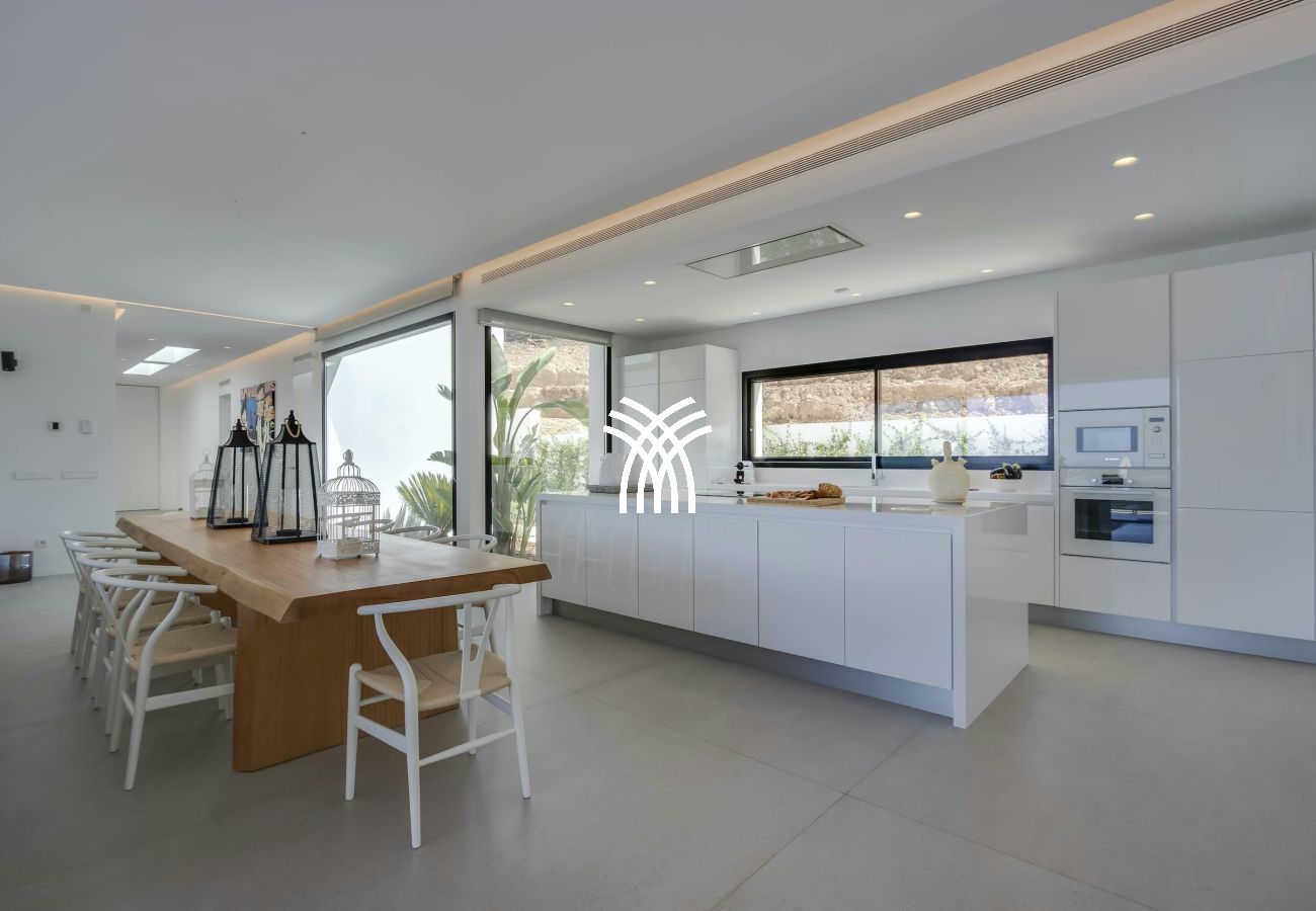 Villa à Sant Josep de Sa Talaia - Ofelia