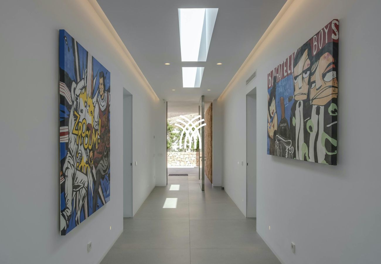 Villa à Sant Josep de Sa Talaia - Ofelia