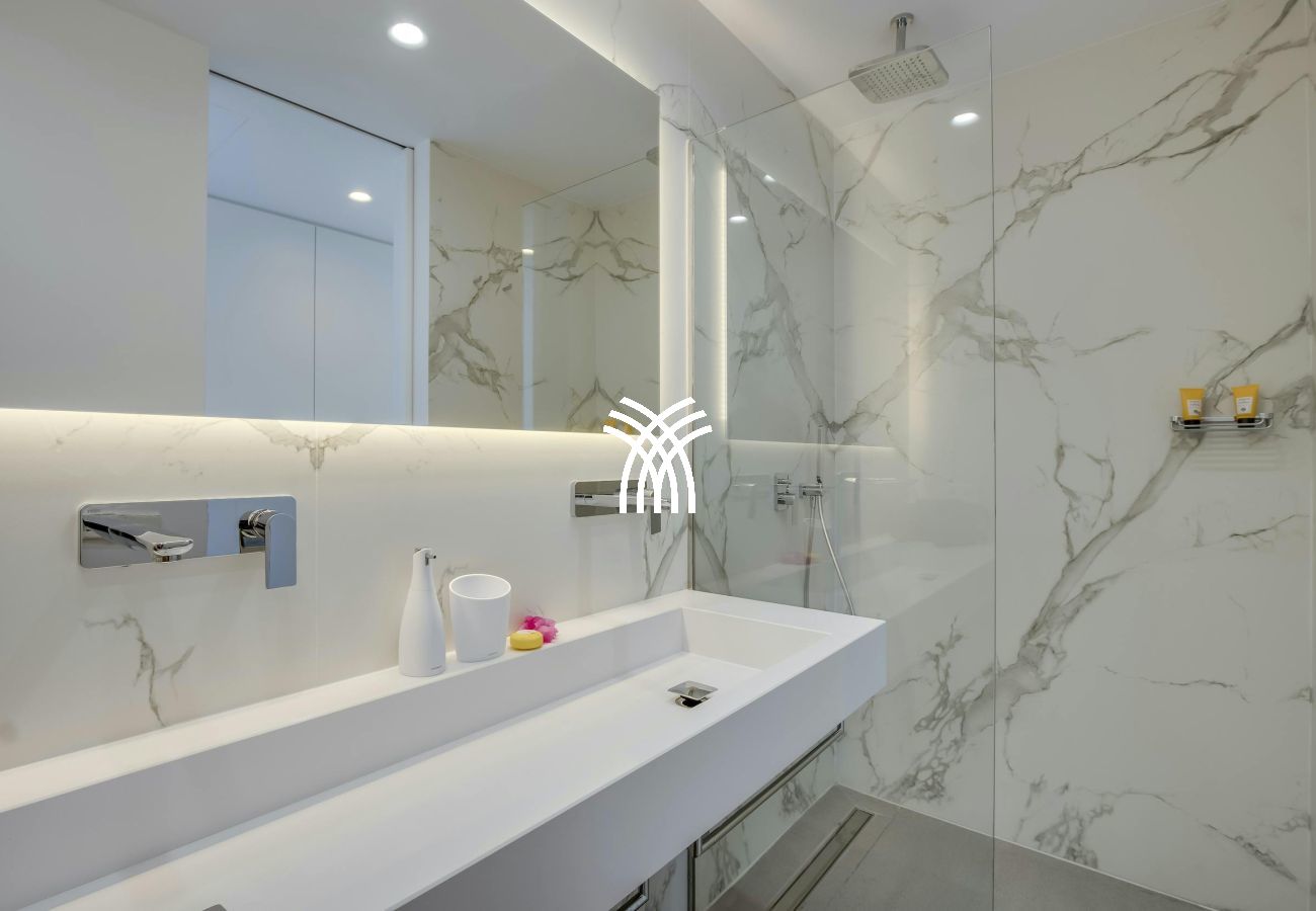 Villa à Sant Josep de Sa Talaia - Ofelia