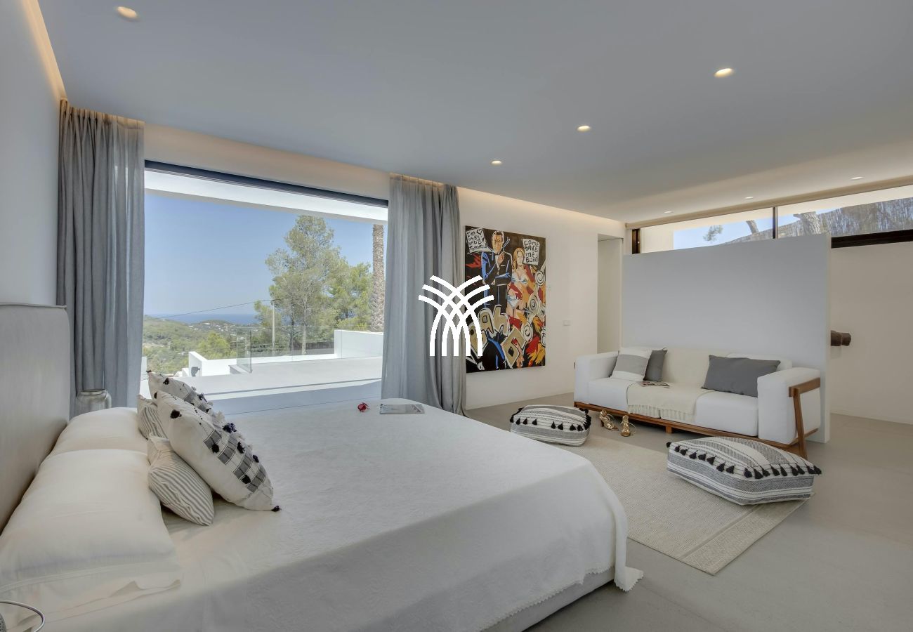 Villa à Sant Josep de Sa Talaia - Ofelia