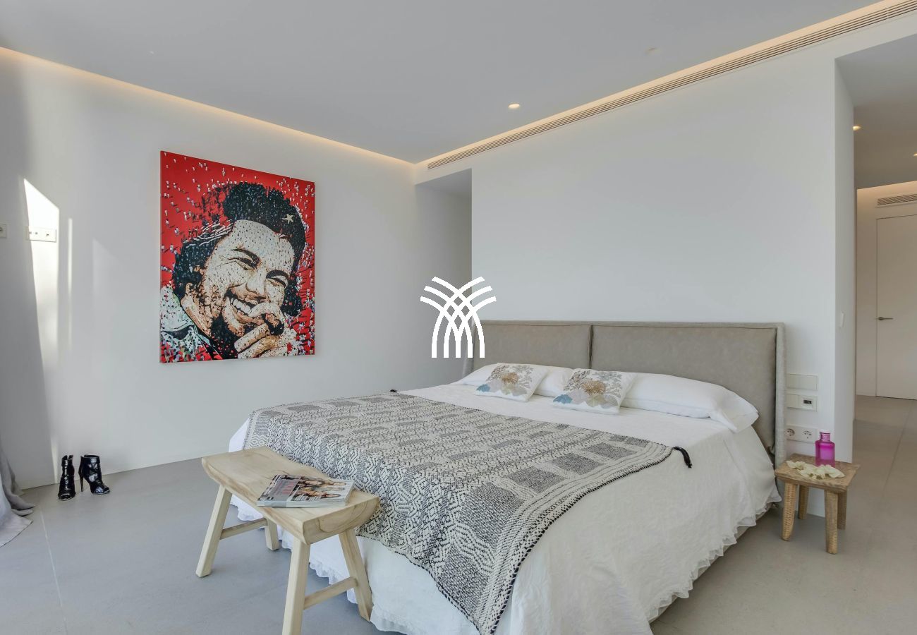 Villa à Sant Josep de Sa Talaia - Ofelia