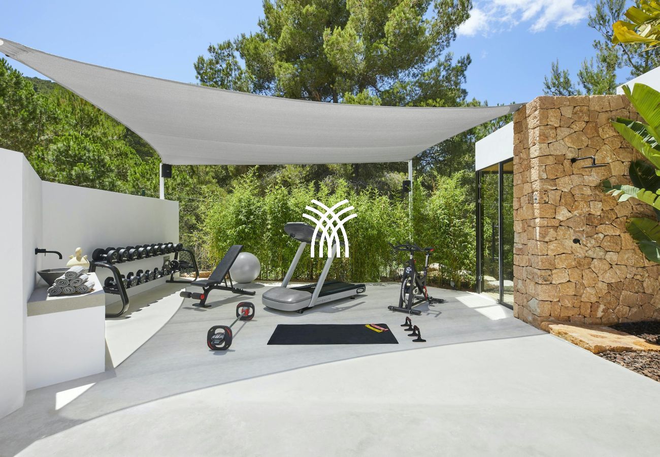 Villa à Sant Josep de Sa Talaia - Ofelia