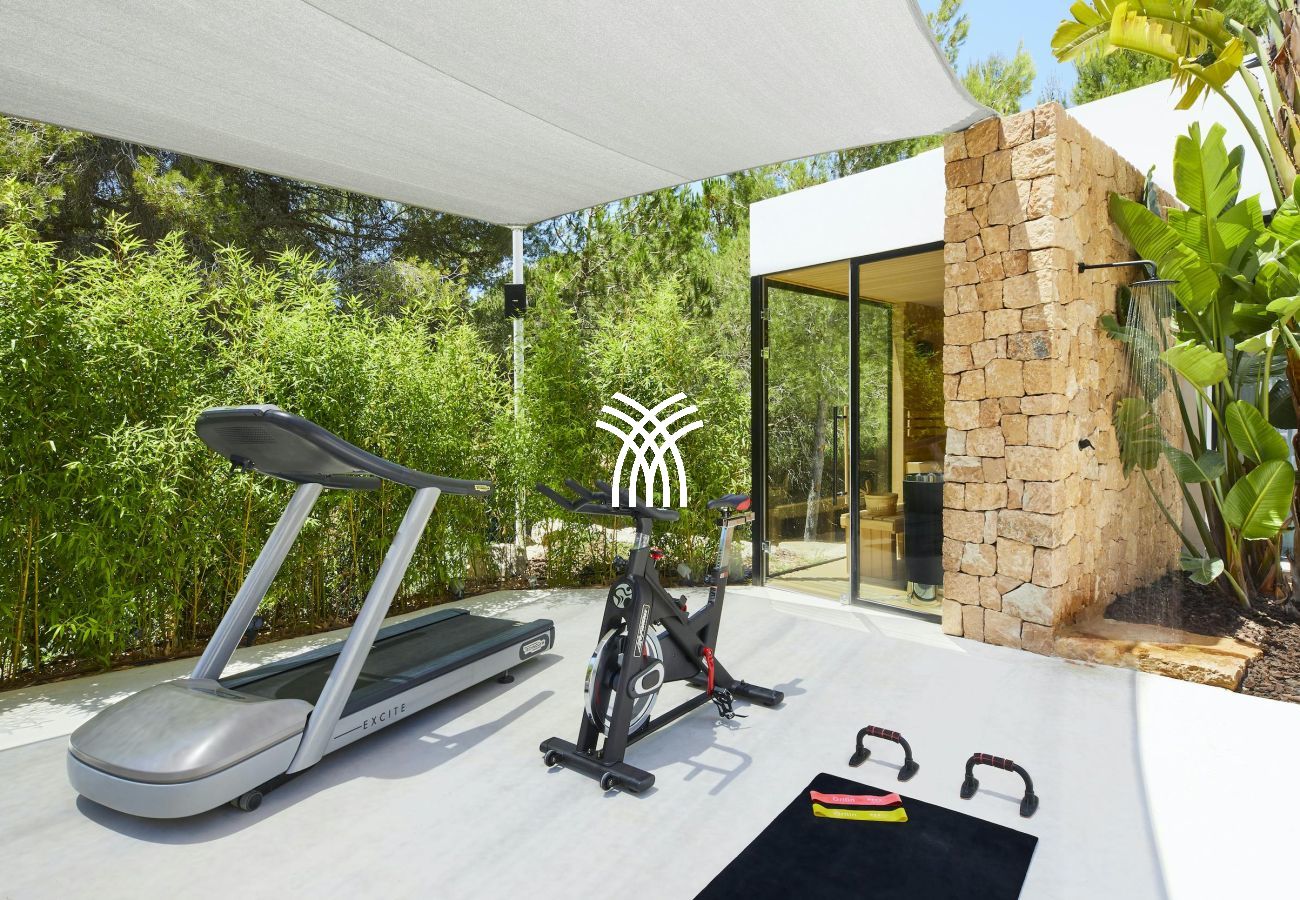 Villa à Sant Josep de Sa Talaia - Ofelia