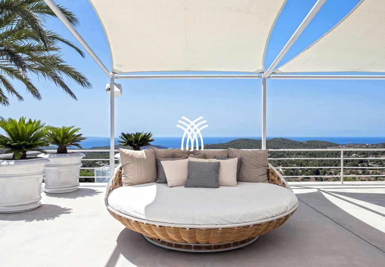 Villa à Ibiza - Pazu