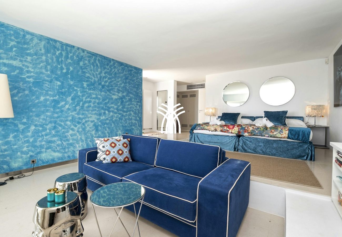 Villa à Ibiza - Pazu