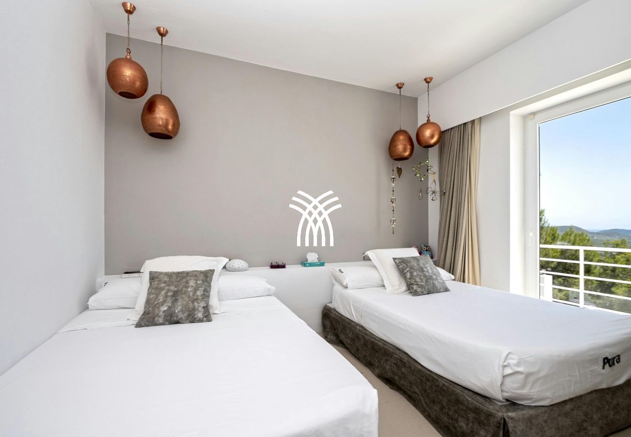 Villa à Ibiza - Pazu