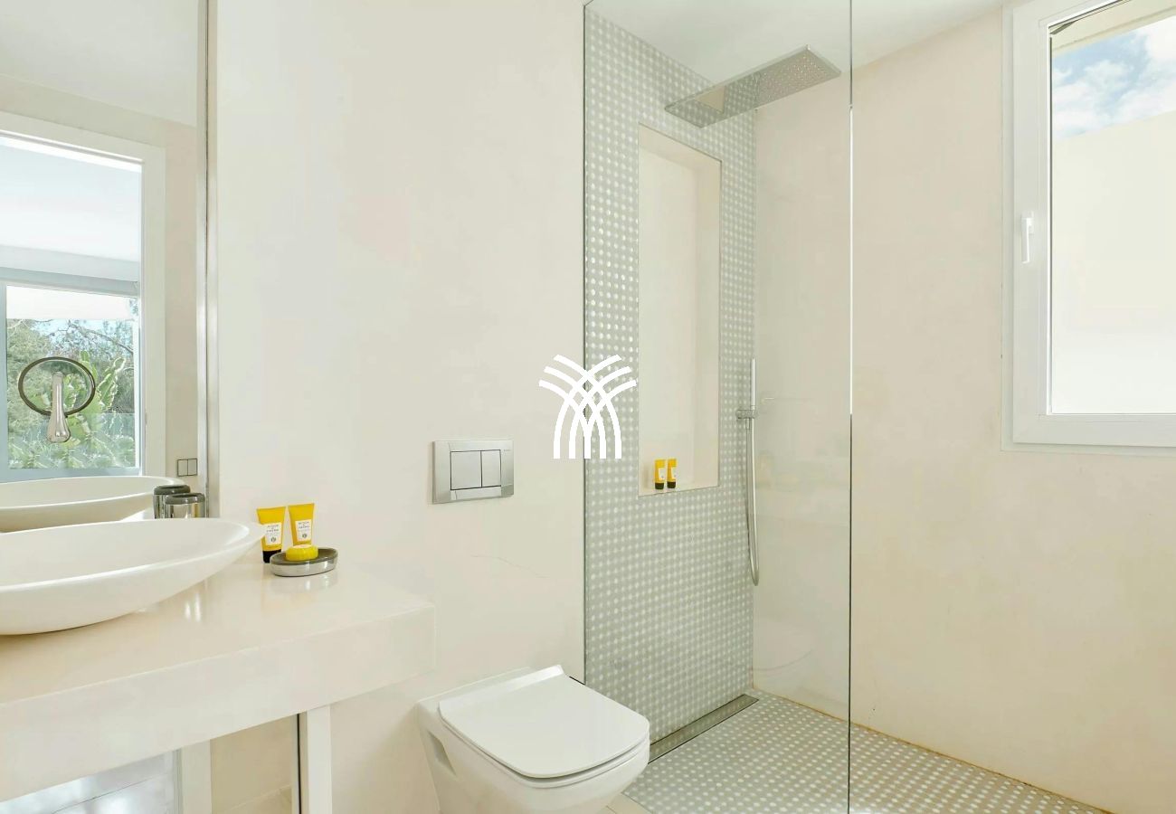 Villa à Ibiza - Pazu