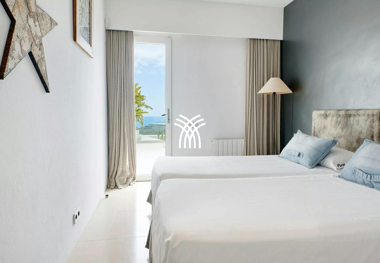 Villa à Ibiza - Pazu