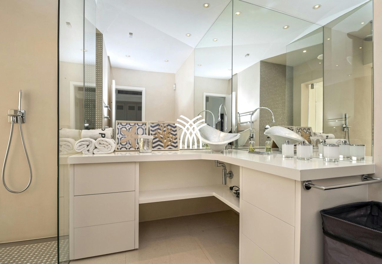 Villa à Ibiza - Pazu