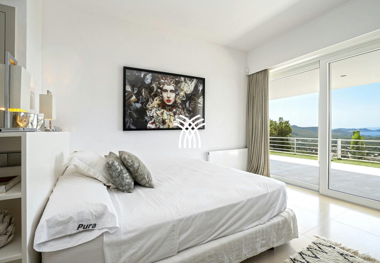 Villa à Ibiza - Pazu