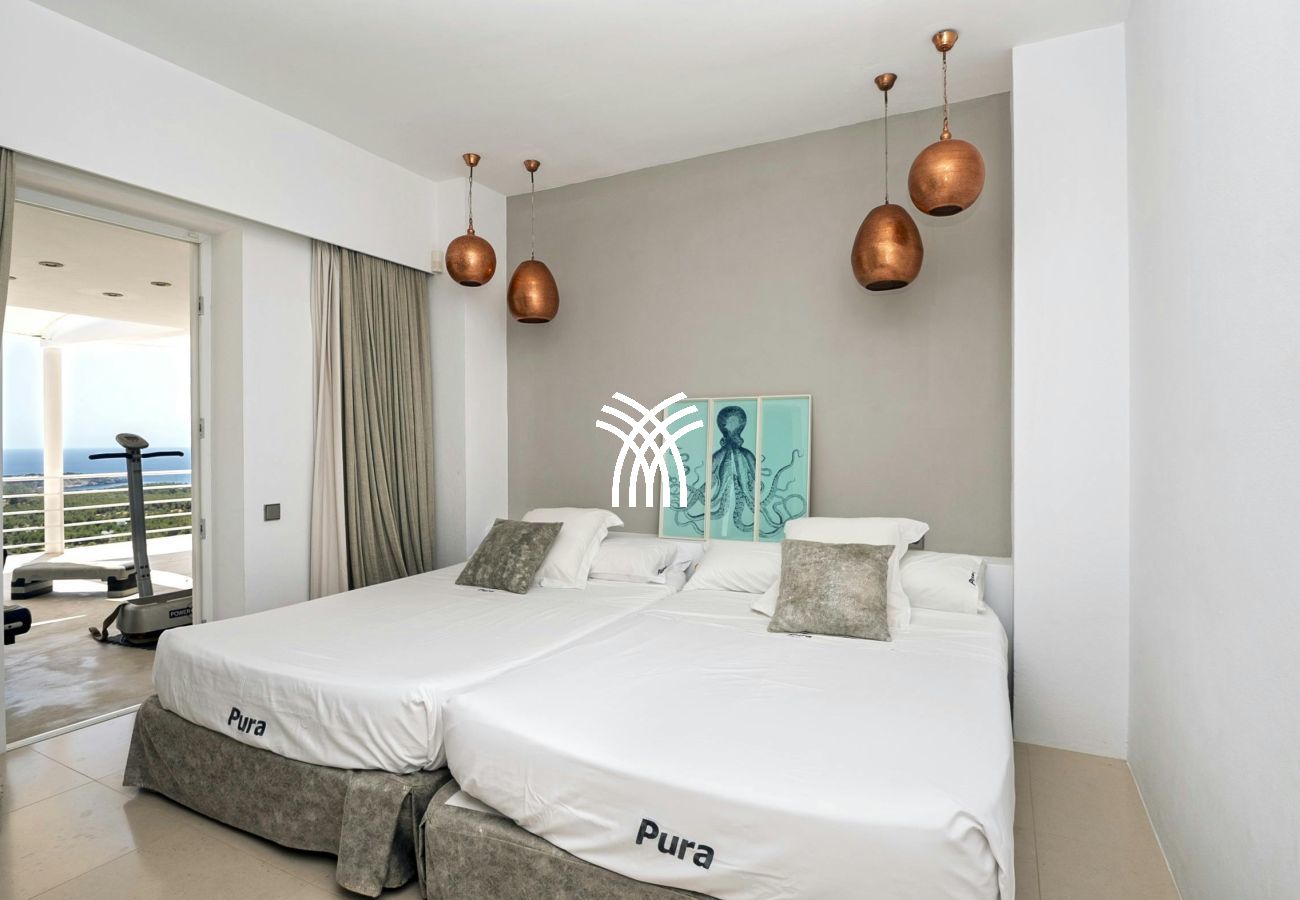 Villa à Ibiza - Pazu