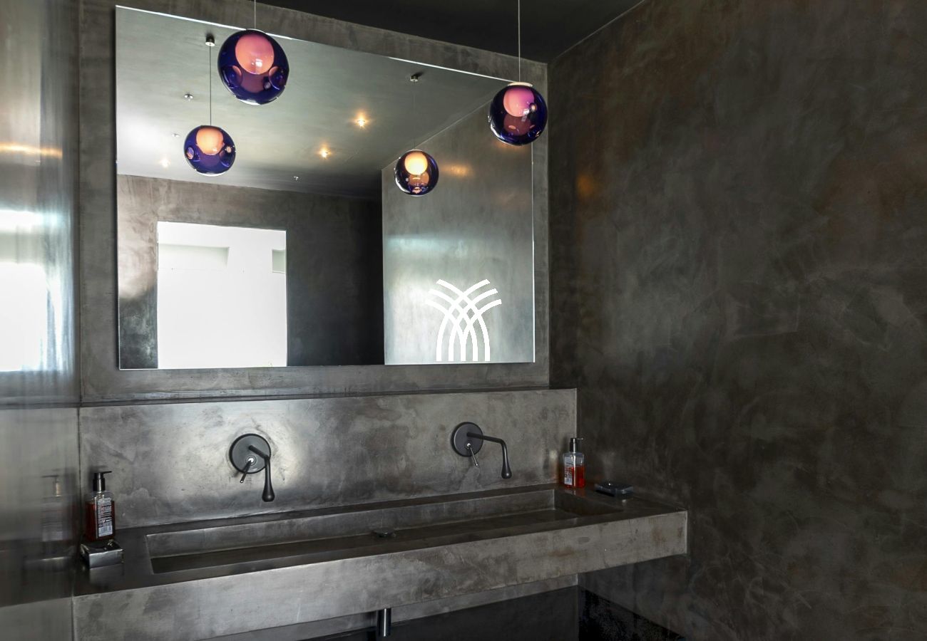 Villa à Ibiza - Pazu