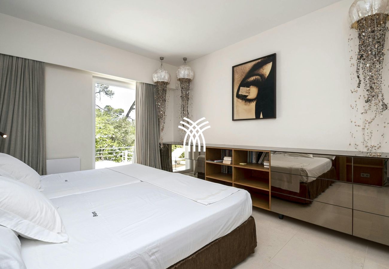 Villa à Ibiza - Pazu