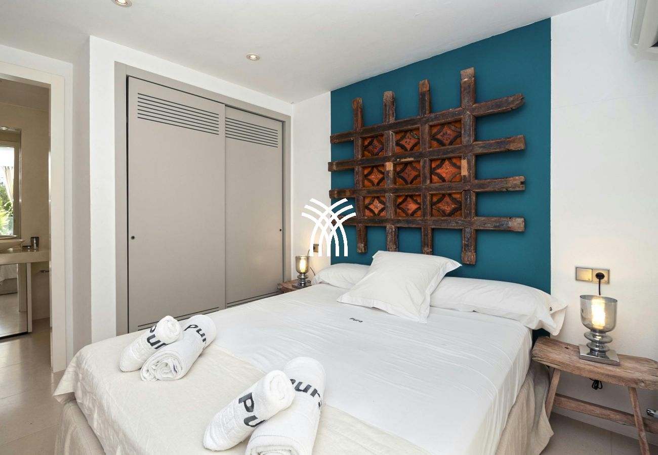 Villa à Ibiza - Pazu