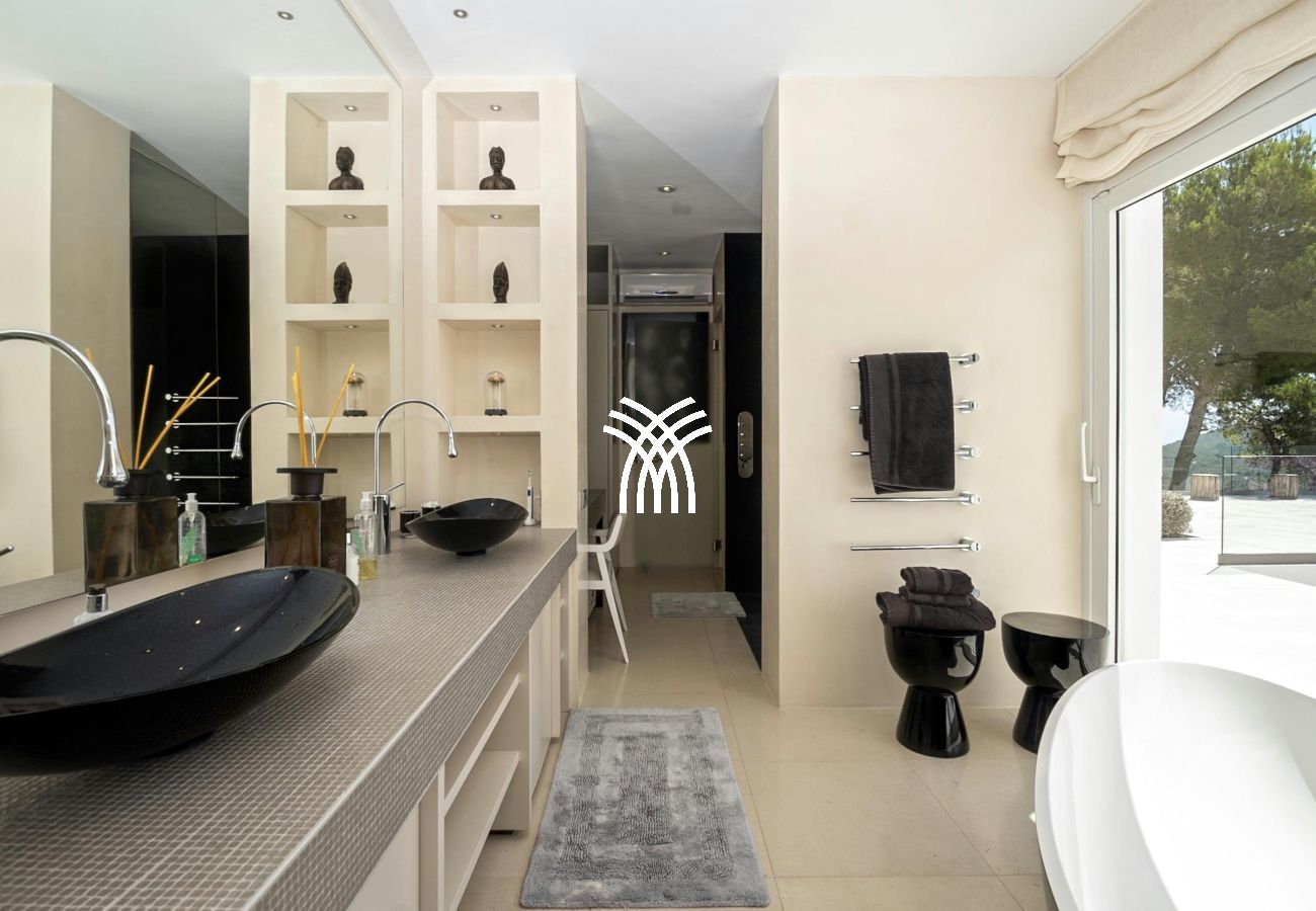 Villa à Ibiza - Pazu