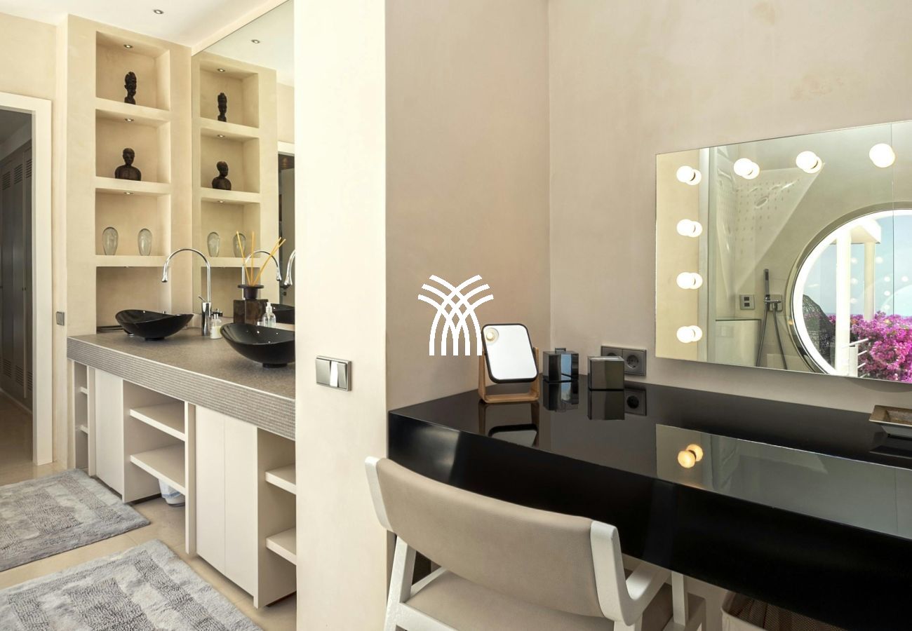 Villa à Ibiza - Pazu