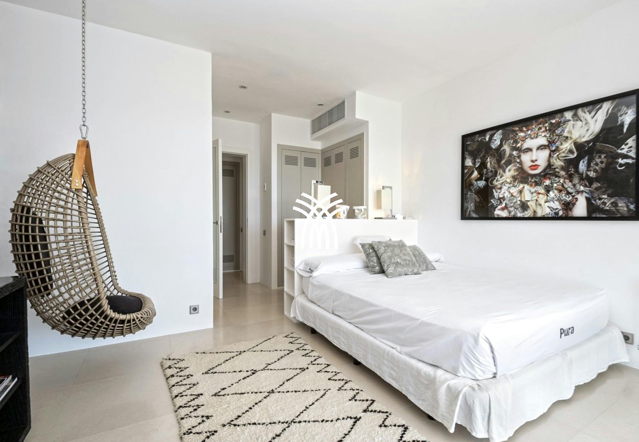 Villa à Ibiza - Pazu