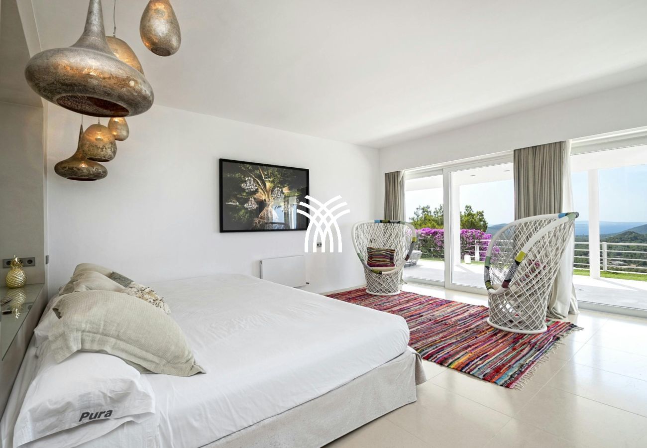 Villa à Ibiza - Pazu