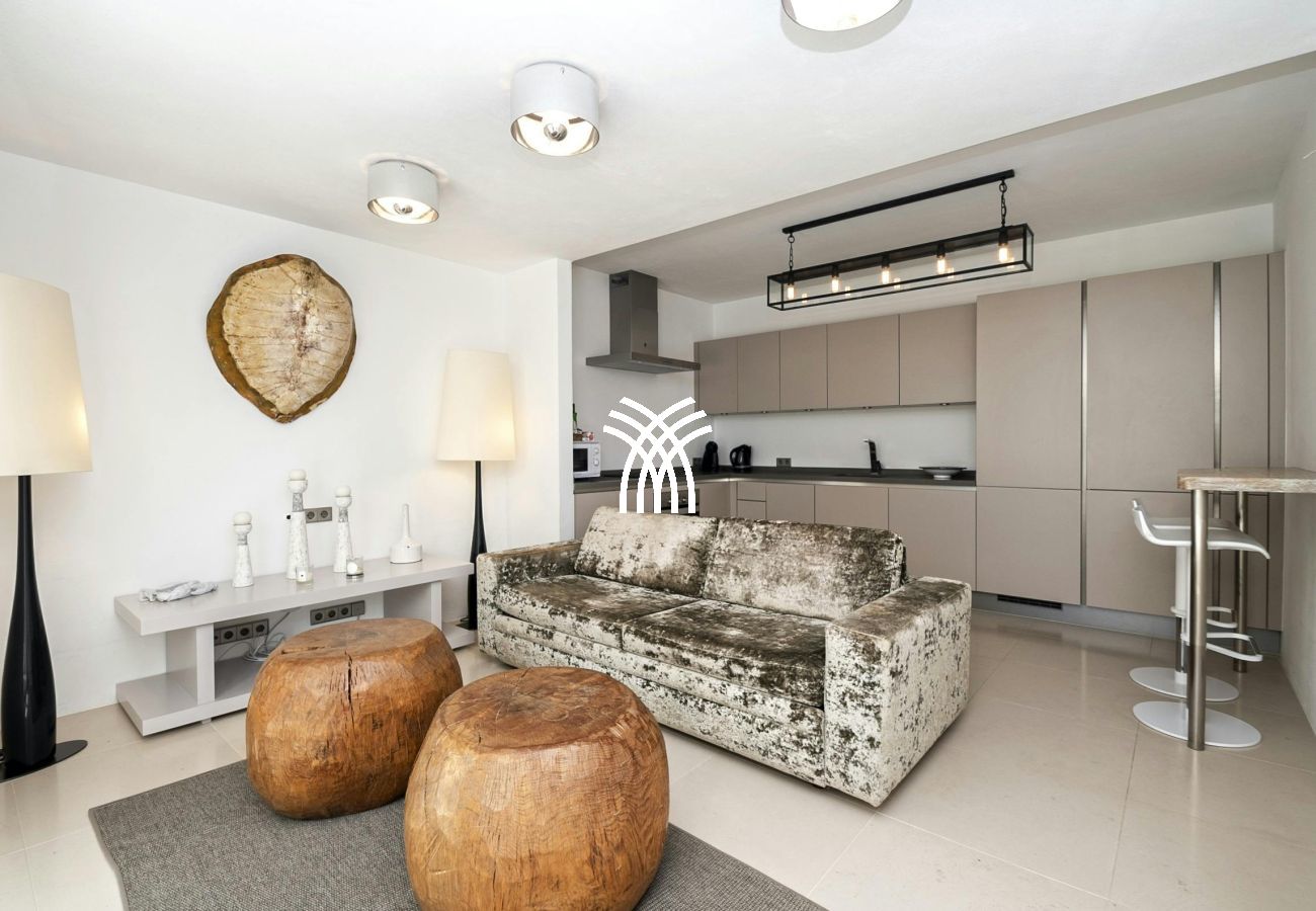 Villa à Ibiza - Pazu