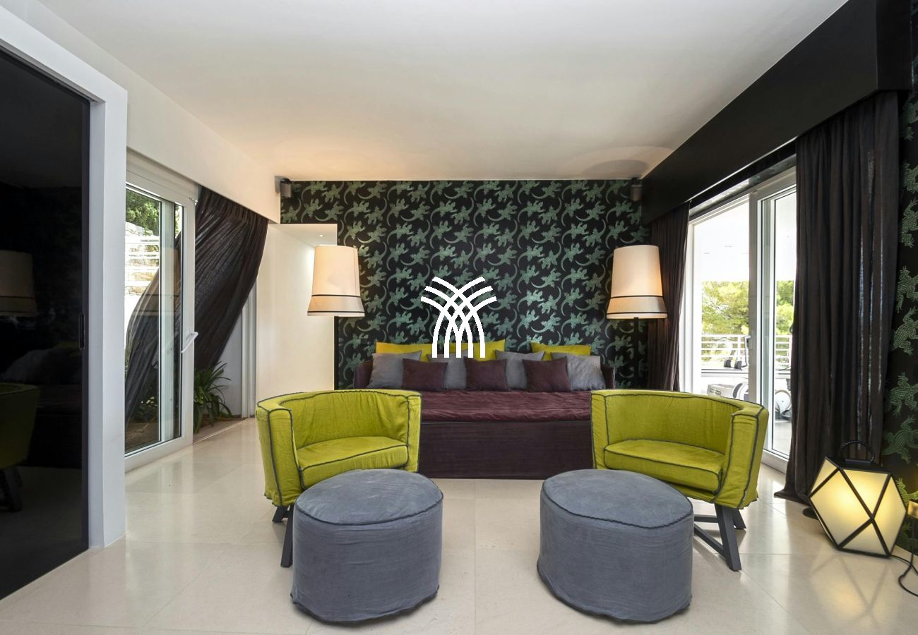 Villa à Ibiza - Pazu