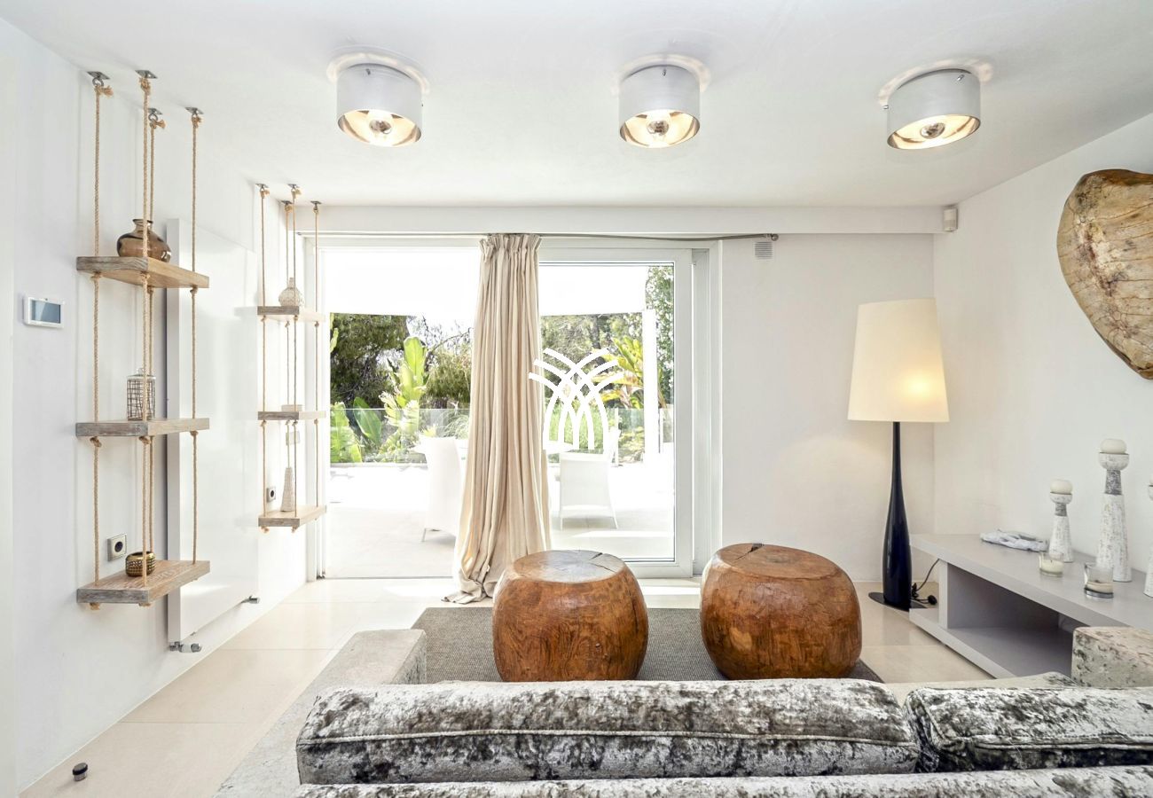 Villa à Ibiza - Pazu