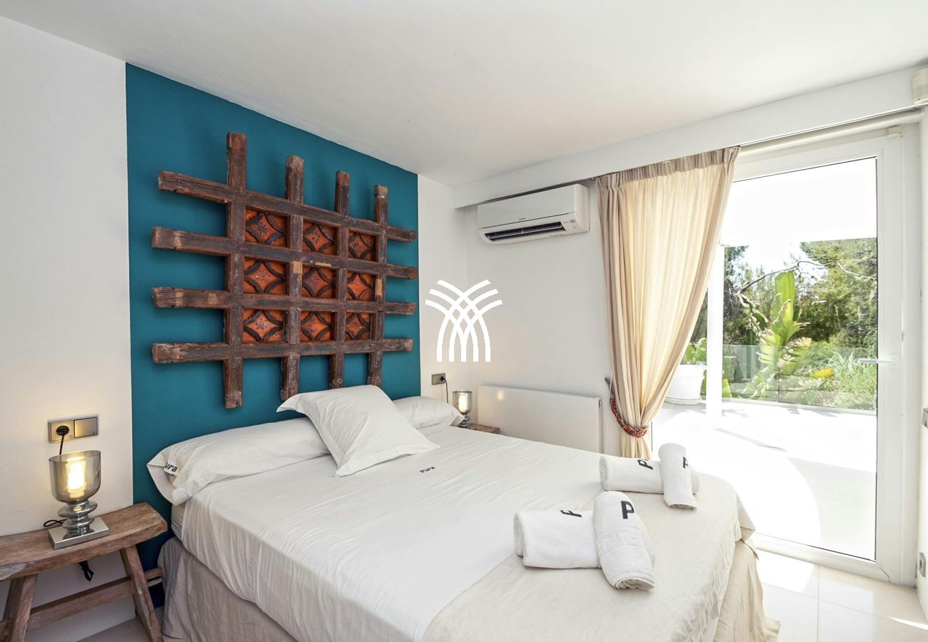 Villa à Ibiza - Pazu