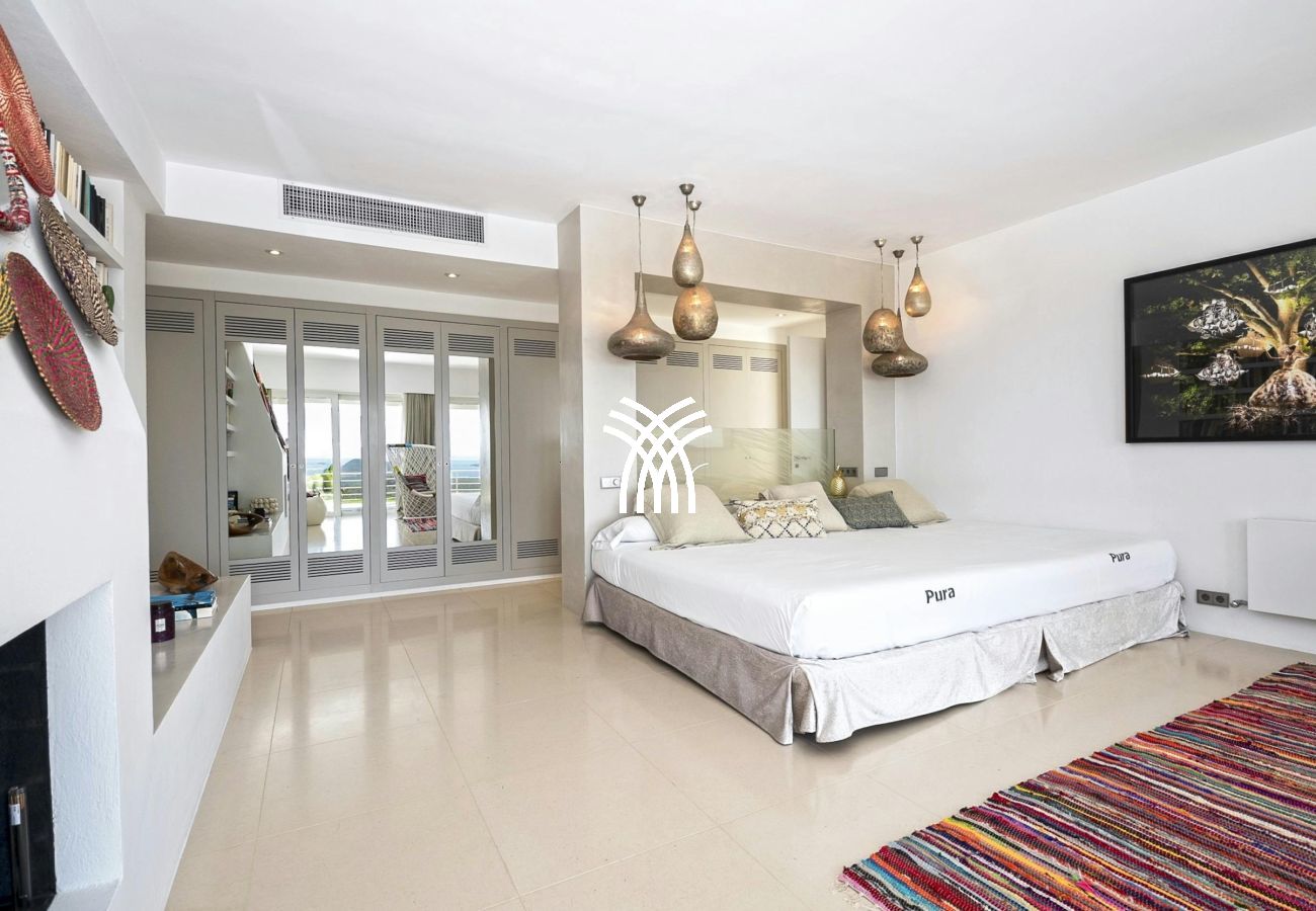 Villa à Ibiza - Pazu