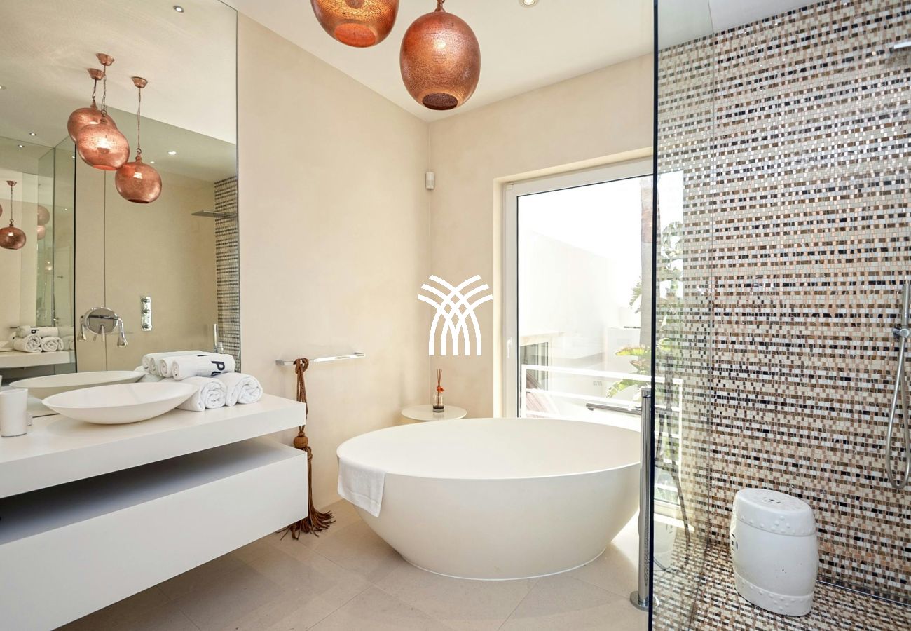 Villa à Ibiza - Pazu