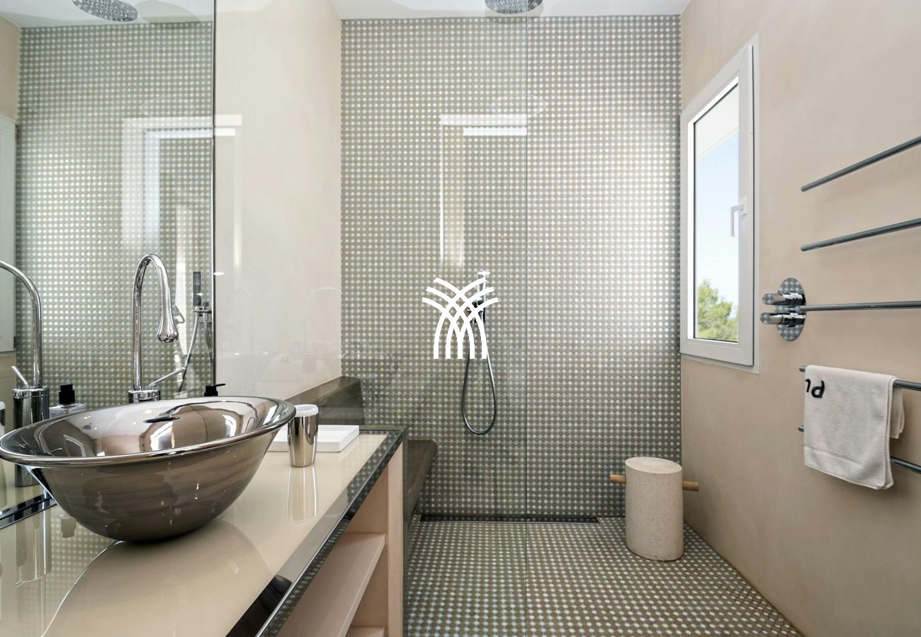 Villa à Ibiza - Pazu