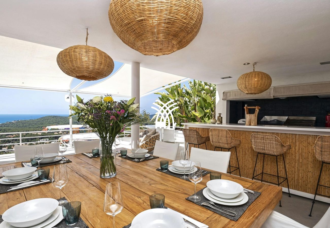 Villa à Ibiza - Pazu