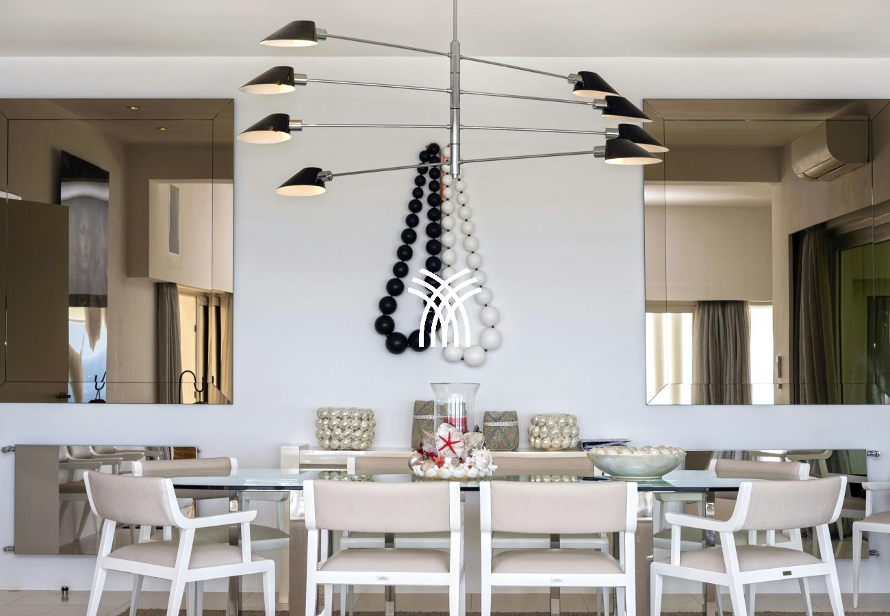 Villa à Ibiza - Pazu