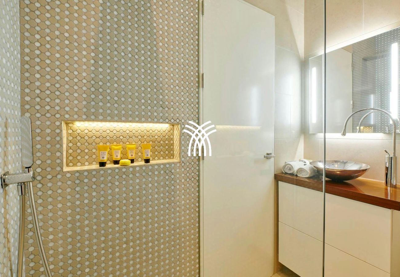 Villa à Ibiza - Pazu